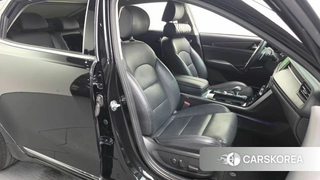 Kia K7 Premier id 4732505 из Кореи 10