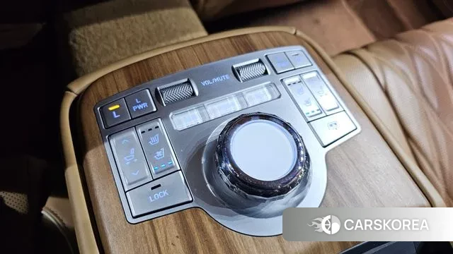 Genesis G80 (RG3) id 3758165 из Кореи 10