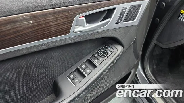 Genesis G80 id 2488886 из Кореи 10