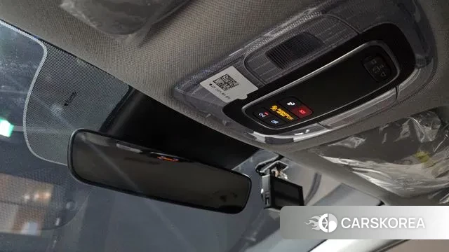 Hyundai The New Avante Hybrid (CN7) id 3769473 из Кореи 10