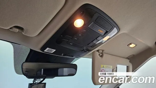 Kia Carnival 4th generation id 2812568 из Кореи 10