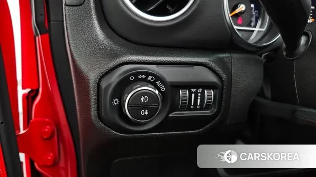 Jeep Wrangler (JL) id 3388645 из Кореи 10