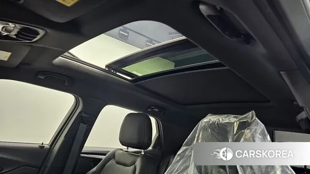 Chevrolet (GM Daewoo) Trailblazer id 3454366 из Кореи 10