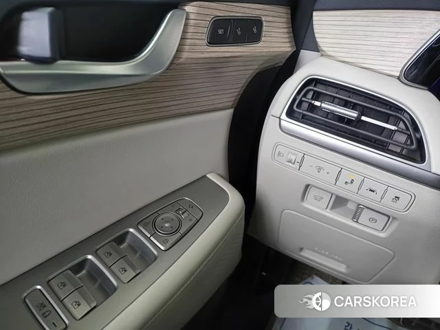 Hyundai Palisade id 3792034 из Кореи 10