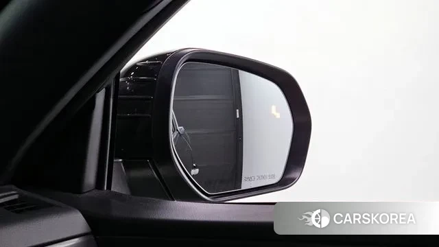 Ssangyong The New Rexton Sports Cannes id 3257653 из Кореи 10