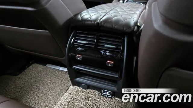 BMW 5 Series (G30) id 2706263 из Кореи 10