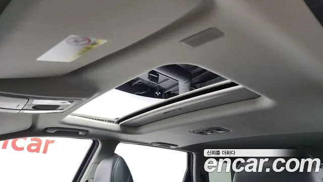 Kia Mohave Master id 2638449 из Кореи 10