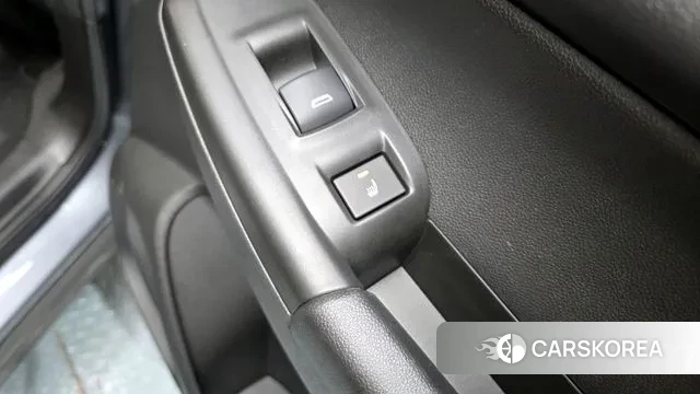 Chevrolet (GM Daewoo) Trailblazer id 3478788 из Кореи 10