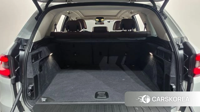 BMW X5 (G05) id 4677514 из Кореи 10