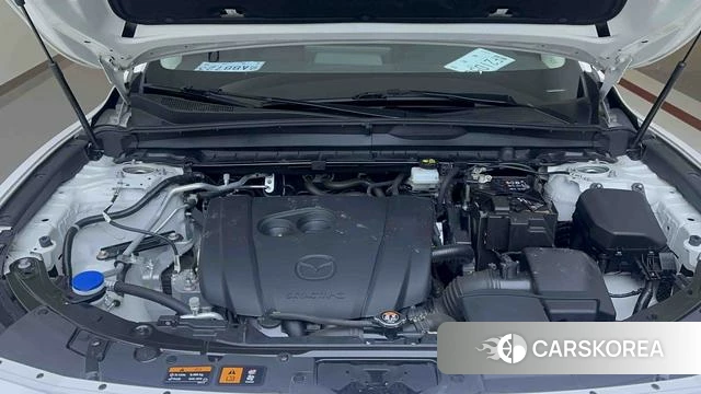 Mazda CX-50 line also id 4257998 из Китая 10