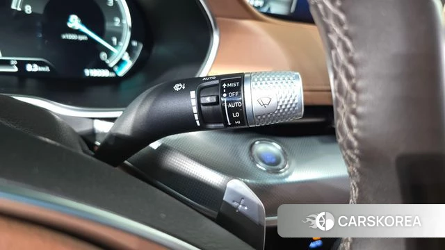 Genesis G80 (RG3) id 4716313 из Кореи 10