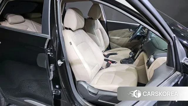 Hyundai Kona id 2986434 из Кореи 10