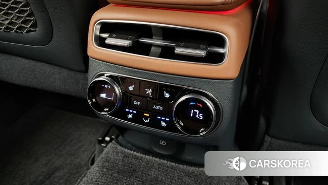 Genesis GV70 id 4280347 из Кореи 10