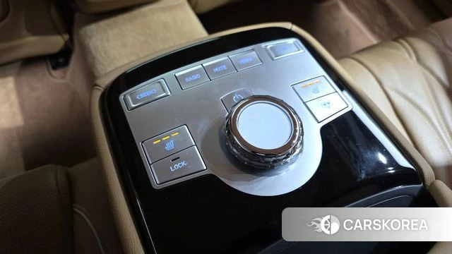 Genesis G80 (RG3) id 4578998 из Кореи 10
