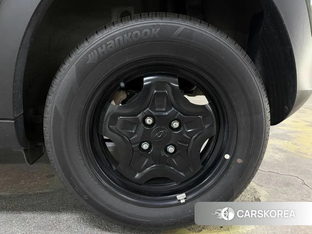 Hyundai Casper id 4511264 из Кореи 10