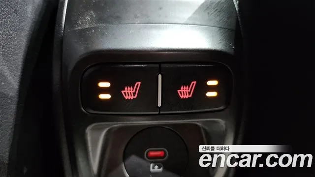 Kia The New Kia Ray id 2954452 из Кореи 10