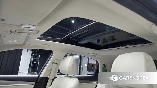 Hyundai The New Grandeur IG id 3777181 из Кореи 10