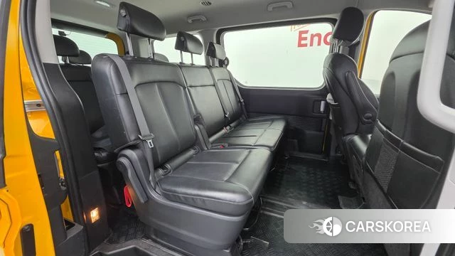 Hyundai Staria id 4535026 из Кореи 10