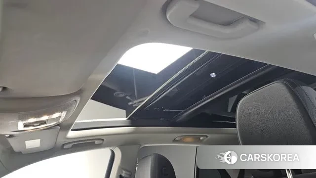 Mercedes-Benz GLE-Class W167 id 3581552 из Кореи 10