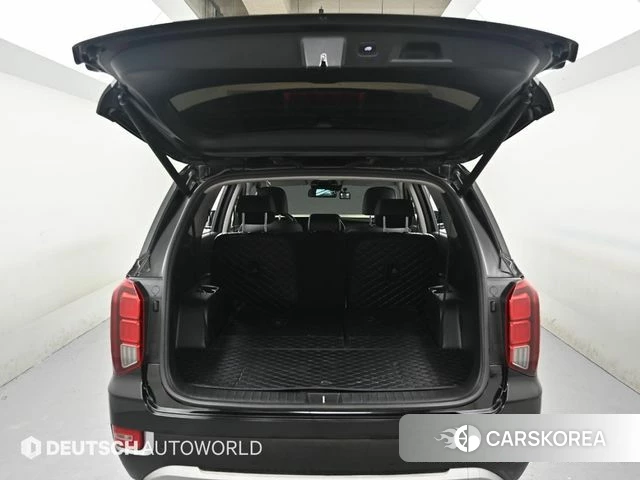 Hyundai Palisade id 3935891 из Кореи 10