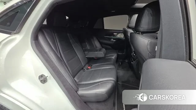 Mercedes-Benz GLE-Class W167 id 3503116 из Кореи 10