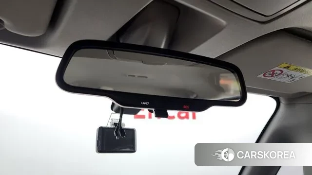 Kia The New Ray id 3192527 из Кореи 10