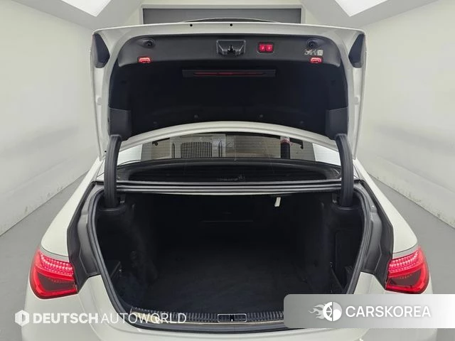 Mercedes-Benz S-Class W223 id 4892922 из Кореи 10
