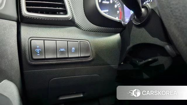 Hyundai All New Tucson id 4458836 из Кореи 10