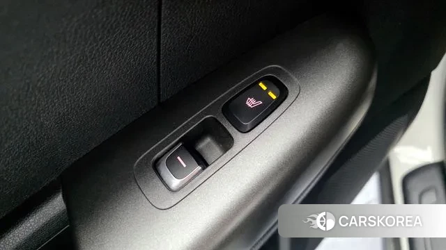 Kia Sportage The Bold id 3401944 из Кореи 10