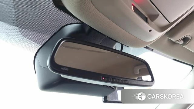 Renault Korea (Samsung) The New QM6 id 4848473 из Кореи 10