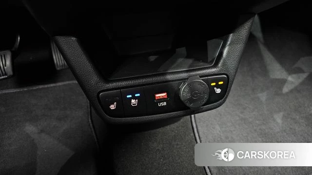 Kia The New Kia Ray id 4739985 из Кореи 10