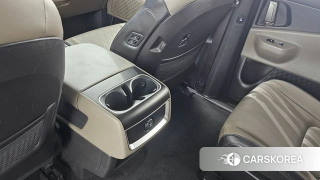 Kia The New Carnival 4th Generation id 3934111 из Кореи 10