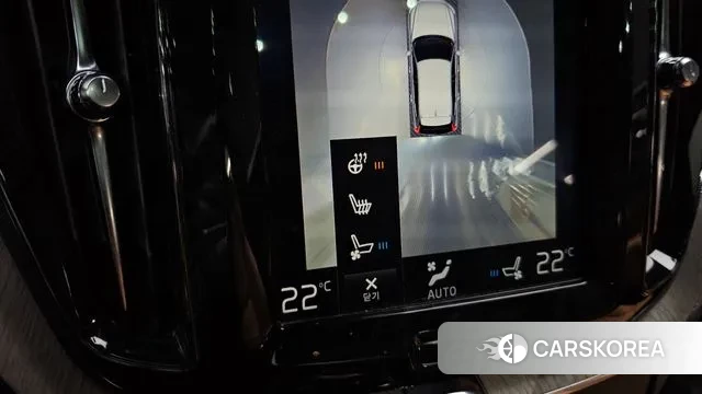 Volvo XC60 second Generation id 3313154 из Кореи 10