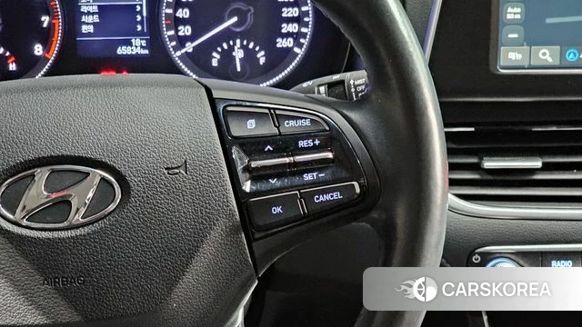 Hyundai Grandeur IG id 3880133 из Кореи 10