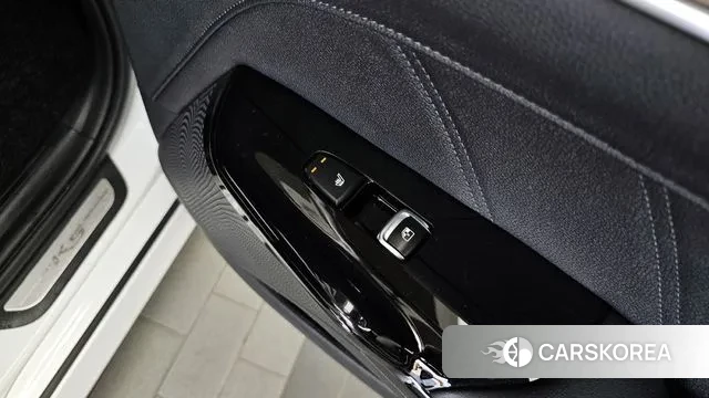 Kia K5 3rd generation id 3028820 из Кореи 10