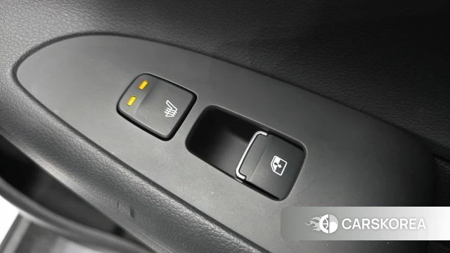 Hyundai The New Grandeur IG Hybrid id 4382625 из Кореи 10