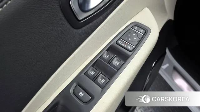 Renault Korea (Samsung) New QM3 id 3563168 из Кореи 10