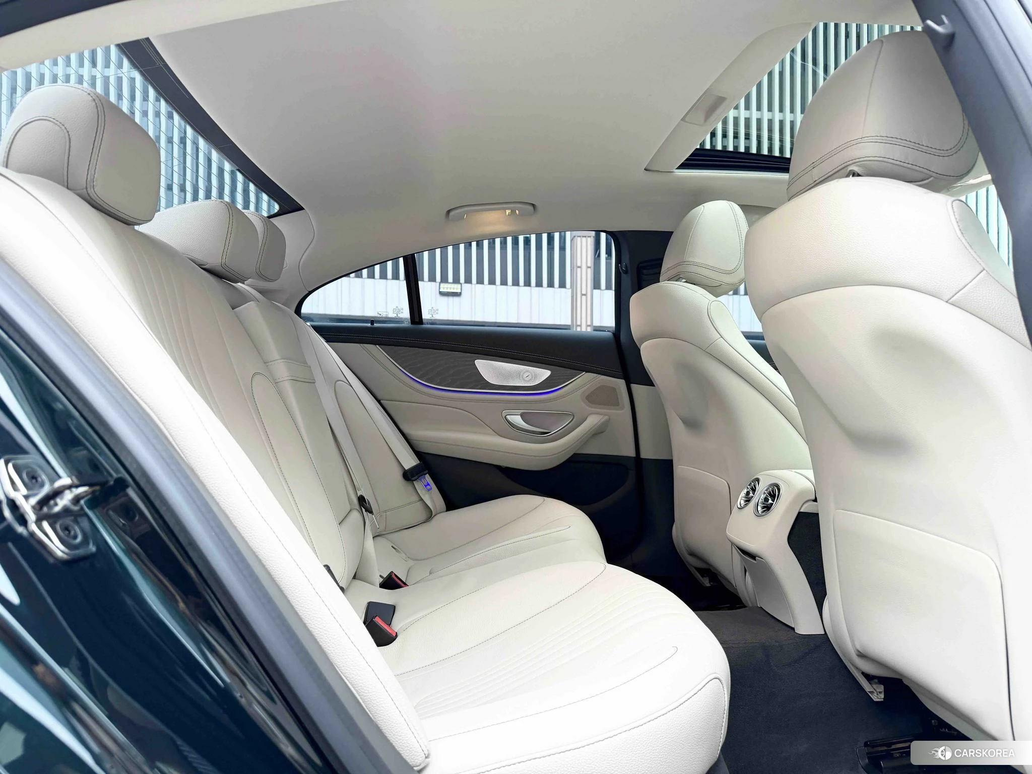 Mercedes-Benz CLS id 4498675 из Китая 10