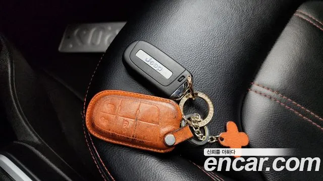 Jeep Renegade id 2556854 из Кореи 10