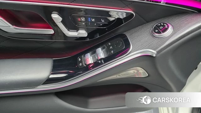 Mercedes-Benz S-Class W223 id 4338087 из Кореи 10