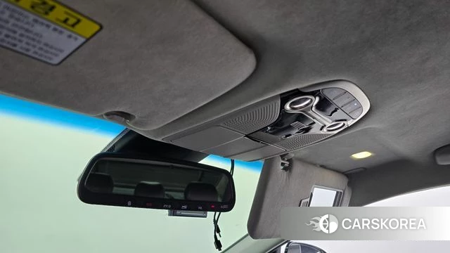 Hyundai Grandeur IG id 4502731 из Кореи 10