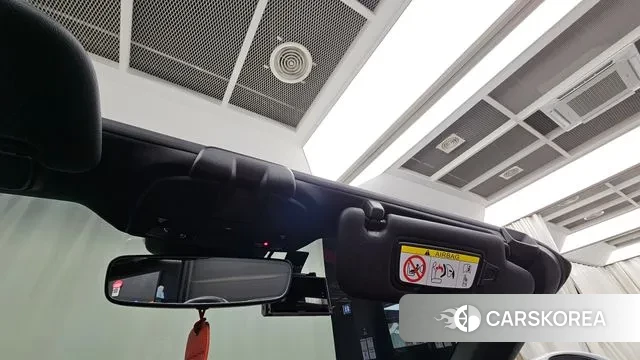 Porsche 718 Boxster id 3560716 из Кореи 10