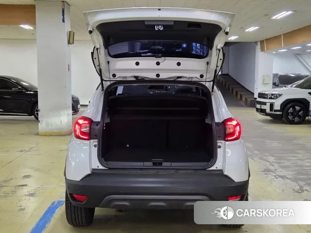 Renault Korea (Samsung) New QM3 id 3703693 из Кореи 10