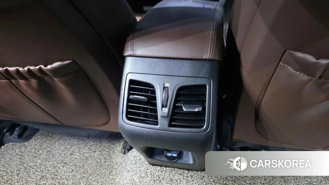 Hyundai Sonata New Rise id 4525672 из Кореи 10