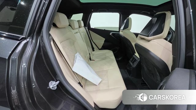 BMW X3 (G45) id 4664897 из Кореи 10