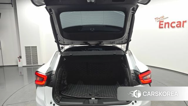 Chevrolet (GM Daewoo) Trax Crossover id 4589637 из Кореи 10