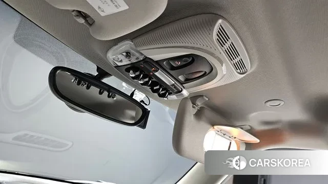 Mini Cooper id 3505475 из Кореи 10