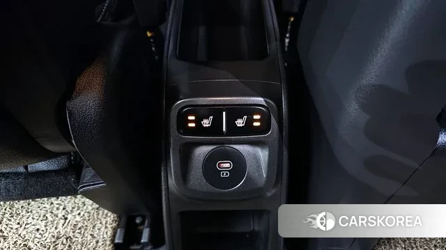 Kia The New Kia Ray id 3769780 из Кореи 10