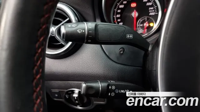 Mercedes-Benz CLA-Class C117 id 2882040 из Кореи 10