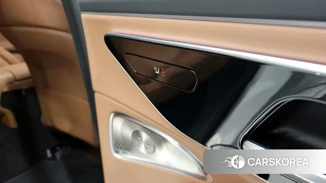 Mercedes-Benz E-Class W214 id 3776038 из Кореи 10